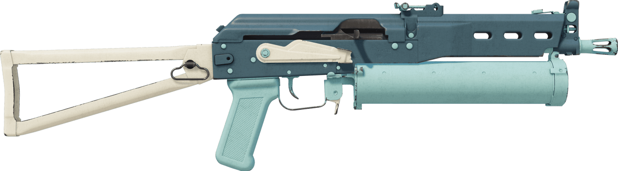 Preview image 2 of PP-Bizon | 海鳥 (実地試験済み)