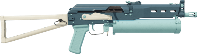 Preview image 2 of PP-Bizon | 海鳥 (新品同様)