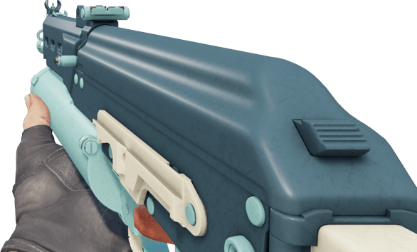 Preview image 3 of PP-Bizon | 海鳥 (新品同様)