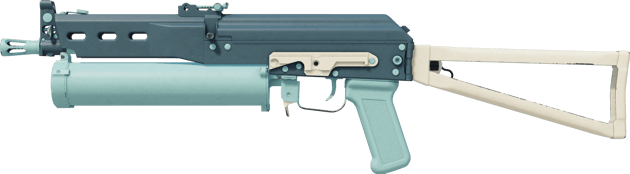 PP-Bizon | 海鳥 (新品同様)