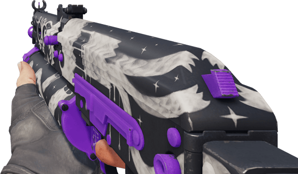 Preview image 3 of PP-Bizon | 太空貓貓 (全新出廠)