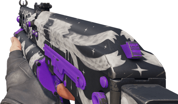 Preview image 3 of PP-Bizon | 太空猫 (略有磨损)