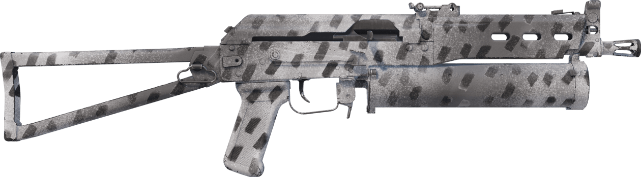 Preview image 2 of PP-Bizon | Kaupunkikuvio (Suoraan tehtaalta)