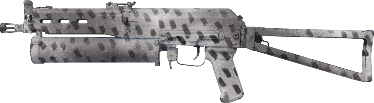 Preview image 1 of PP-Bizon | Kaupunkikuvio (Suoraan tehtaalta)