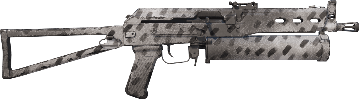 Preview image 2 of PP-Bizon | Urban Dashed (FT - Qua thực chiến)