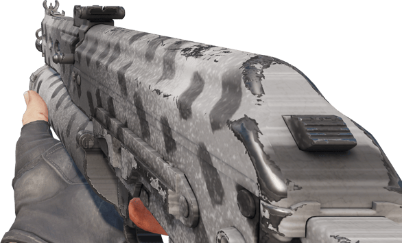 Preview image 3 of PP-Bizon | Urban Dashed (FT - Qua thực chiến)