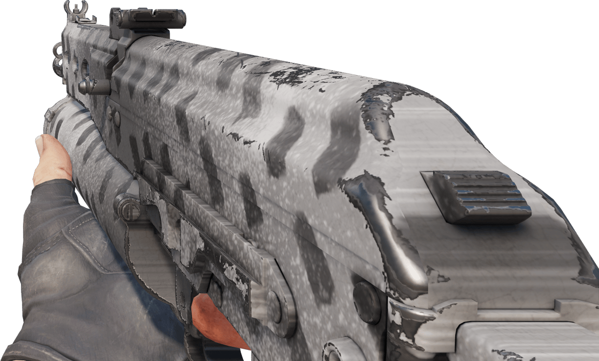 Preview image 3 of PP-Bizon | Urban Dashed (FT - Qua thực chiến)