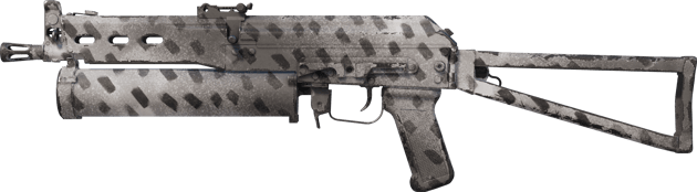 PP-Bizon | Urban Dashed (FT - Qua thực chiến)