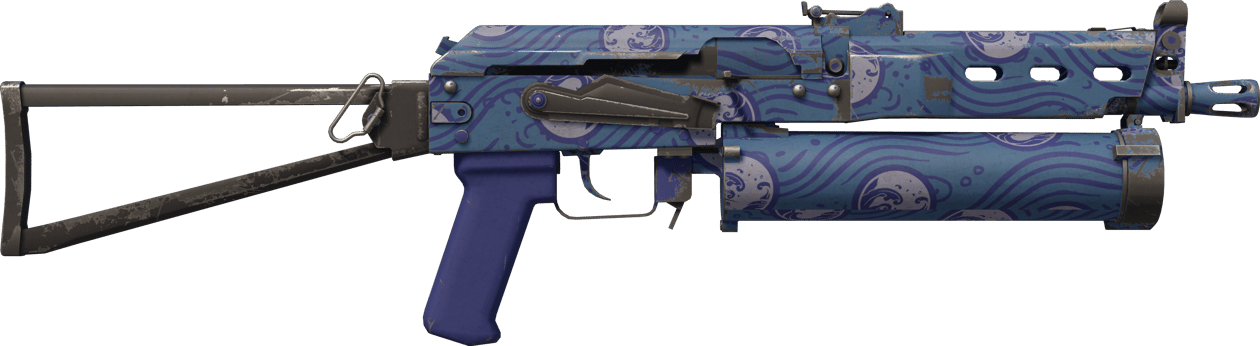 Preview image 2 of PP-Bizon | Wassersiegel (Einsatzerprobt)