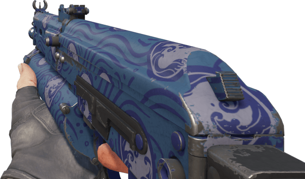 Preview image 3 of PP-Bizon | Wassersiegel (Einsatzerprobt)