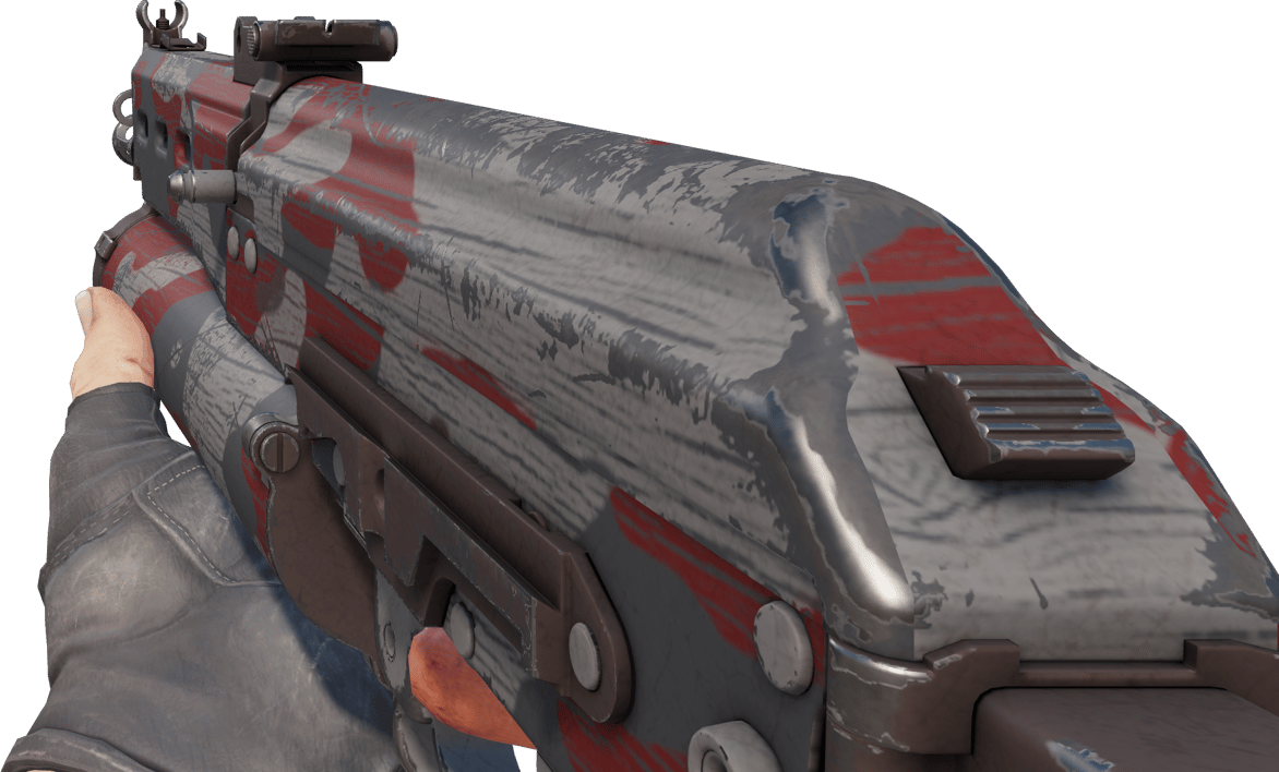 Preview image 3 of PP-Bizon | Deska moro (po testach bojowych)