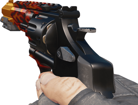 Preview image 3 of R8 Revolver | Żar (prosto z fabryki)