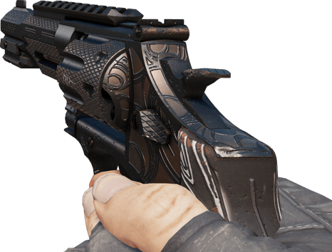 Preview image 3 of R8 Revolver | Carcasse (Neuve)