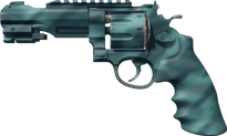 R8 Revolver | Canal Spray