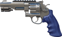 Cobalt Grip