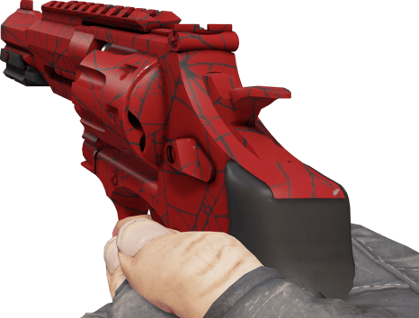 Preview image 3 of R8 Revolver | Crimson Web (Factory New)