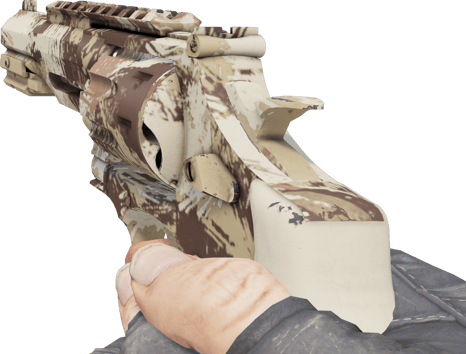 Preview image 3 of R8 Revolver | Desert Brush (新品同様)