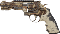 Desert Brush