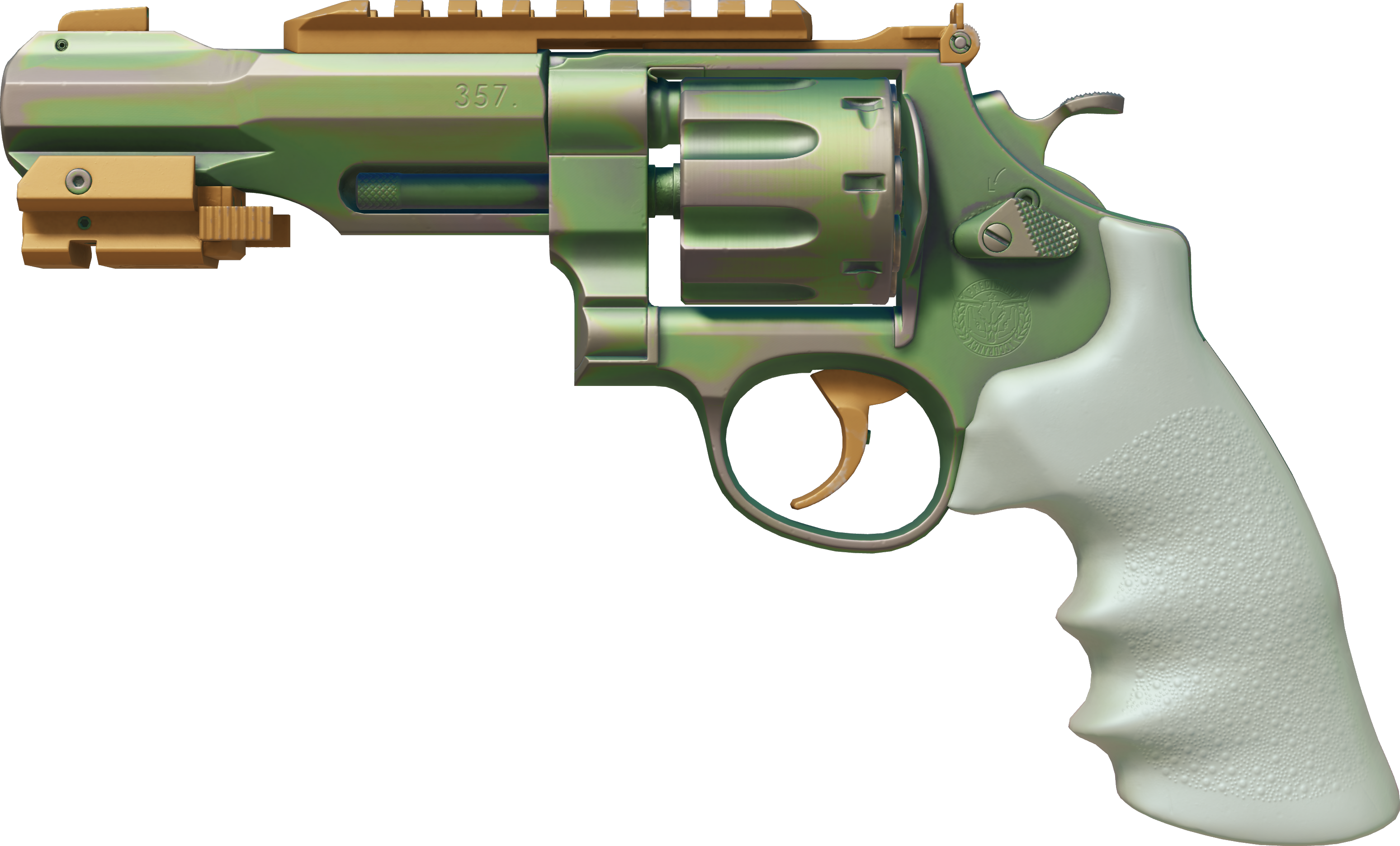 Preview image 1 of R8 Revolver | Cicadelle (Neuve)