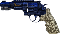 R8 Revolver | Llama Cannon R8 Revolver | Llama Cannon image