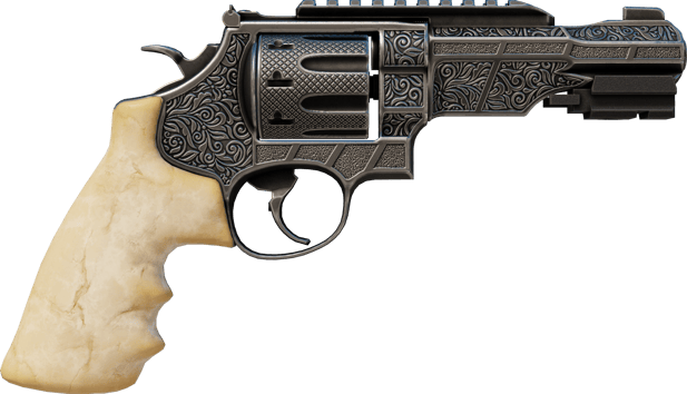 Preview image 2 of R8 Revolver | Souvenir (Neuve)
