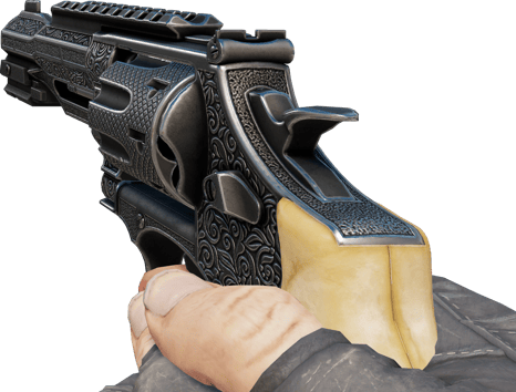 Preview image 3 of R8 Revolver | Souvenir (Neuve)