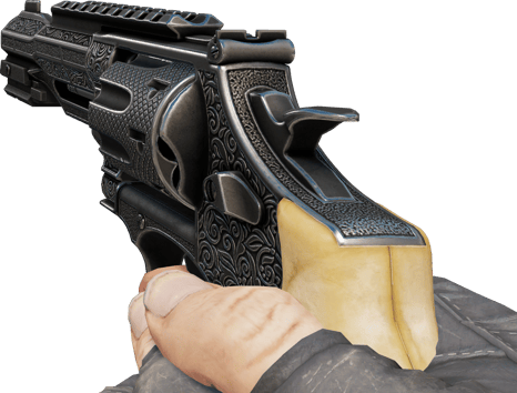 Preview image 3 of R8 Revolver | Memento (Minimal Wear)