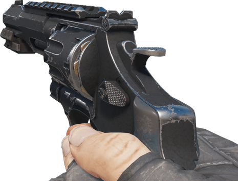 Preview image 3 of R8 Revolver | 噩梦之夜 (战痕累累)