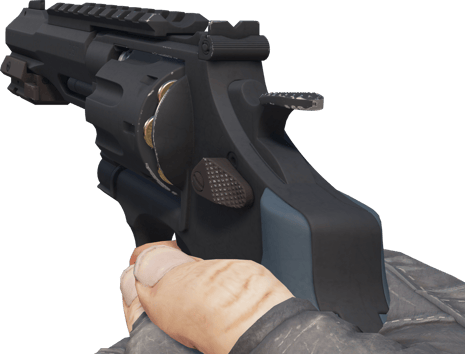 Preview image 3 of R8 Revolver | Noc (prosto z fabryki)