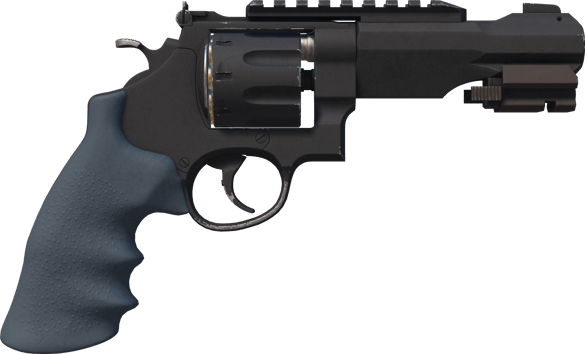 Preview image 2 of R8 Revolver | Night (Minimal Wear)