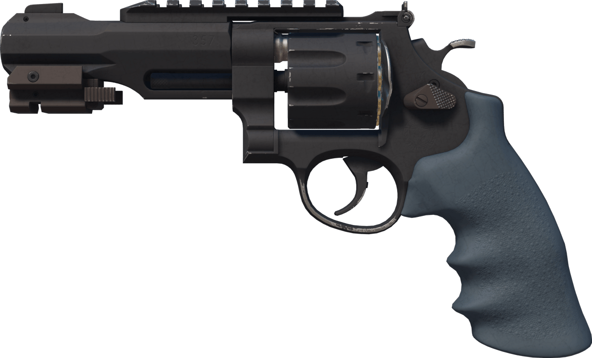 Preview image 1 of R8 Revolver | Night (Com Pouco Uso)