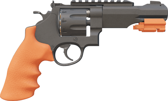 Preview image 2 of R8 Revolver | 硝基 (全新出廠)