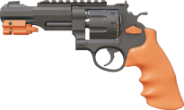 R8 Revolver | Nitro