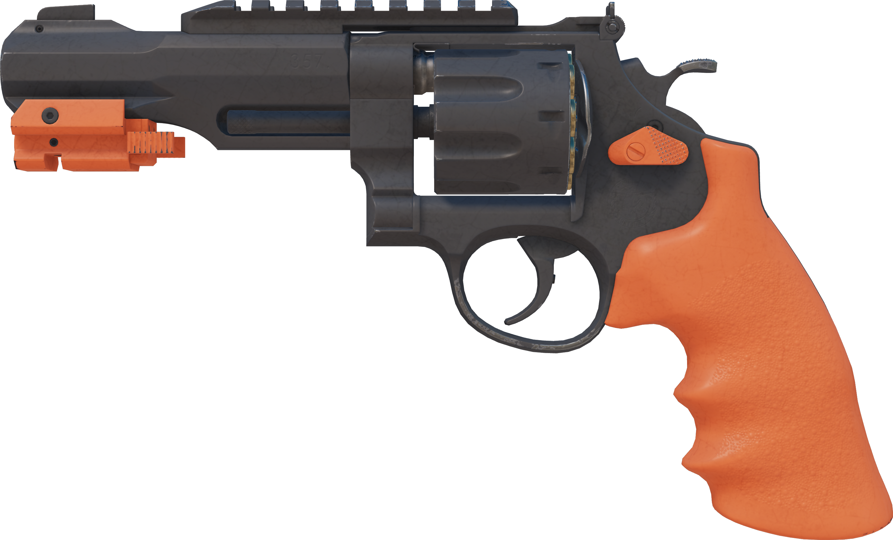 Preview image 1 of R8 Revolver | Nitro (Très peu usée)