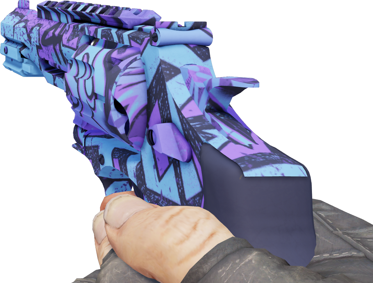 R8 Revolver | Phoenix Marker - Skins Wiki