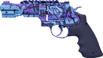 R8 Revolver | Phoenix Marker