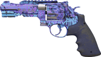Phoenix Marker