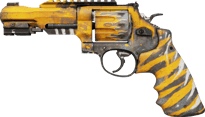 R8 Revolver | Skull Crusher image