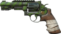 R8 Revolver | Survivalist