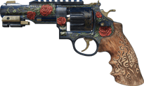 R8 Revolver | Tango image