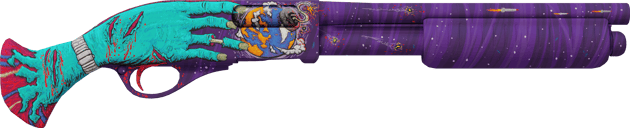 Preview image 2 of Sawed-Off | Apocalypto (Original de Fábrica)