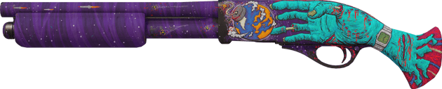 Sawed-Off | Maailmanloppu (Aikansa elänyt)