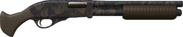 Preview image 2 of Sawed-Off | Bambusschatten (Fabrikneu)