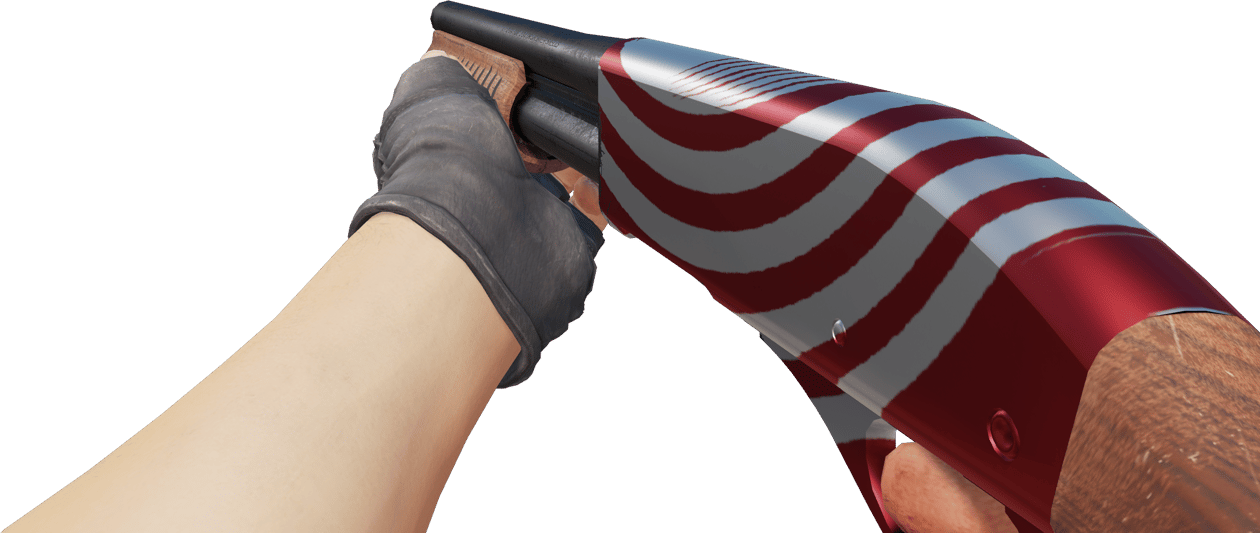 Preview image 3 of Sawed-Off | Brake Light (Original de Fábrica)