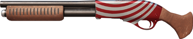 Sawed-Off | Brake Light (Factory New)