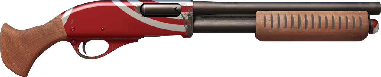 Preview image 2 of Sawed-Off | Brake Light (Usura minima)