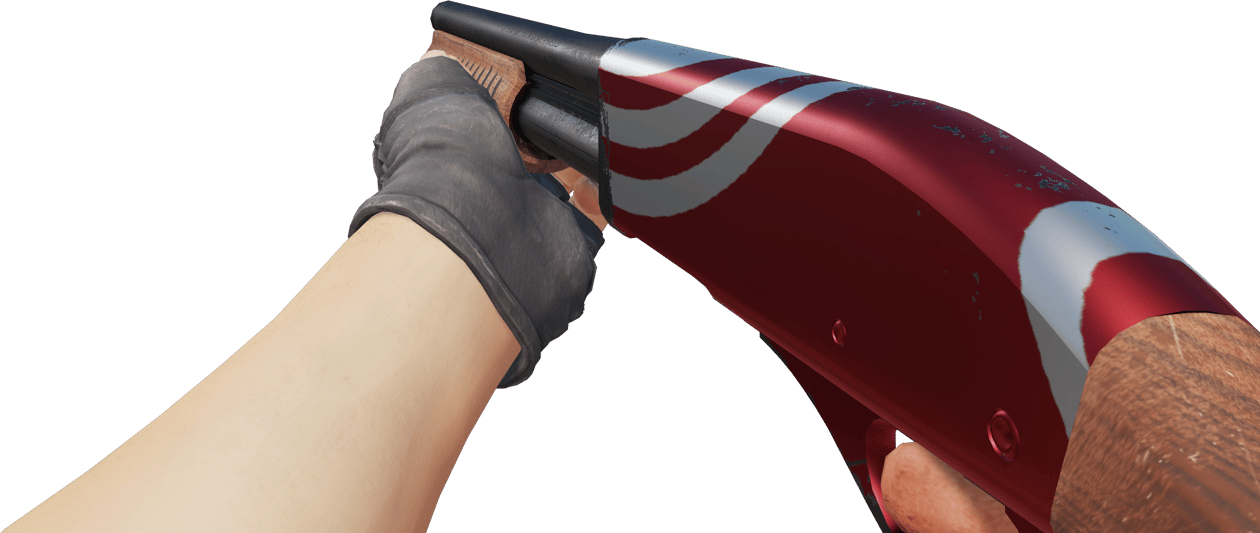 Preview image 3 of Sawed-Off | Brake Light (Usura minima)