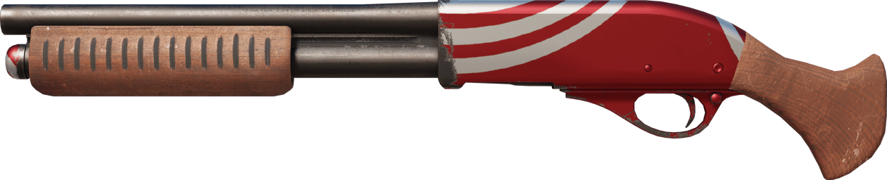 Preview image 1 of Sawed-Off | Brake Light (Usura minima)