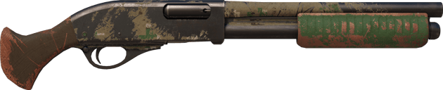 Preview image 2 of Sawed-Off | DDPAT boscoso (Deplorable)