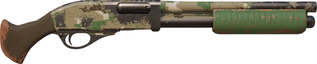 Preview image 2 of Sawed-Off | Kesämaasto (Aikansa elänyt)